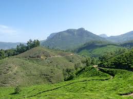 Kanan Devan Hills