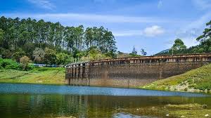 Kundala Dam