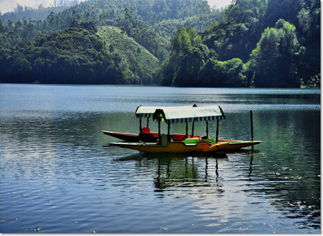 Kundala Lake