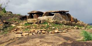 Muniyara Dolmens