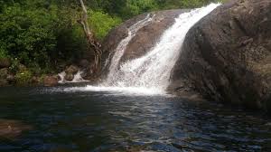 Rajapalayam Waterfalls