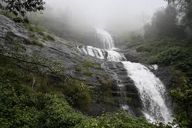 Valara Waterfalls